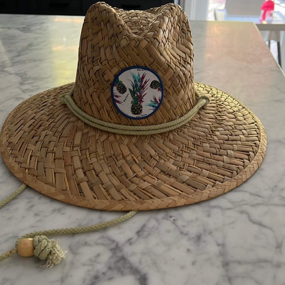 Peter Grimm hat